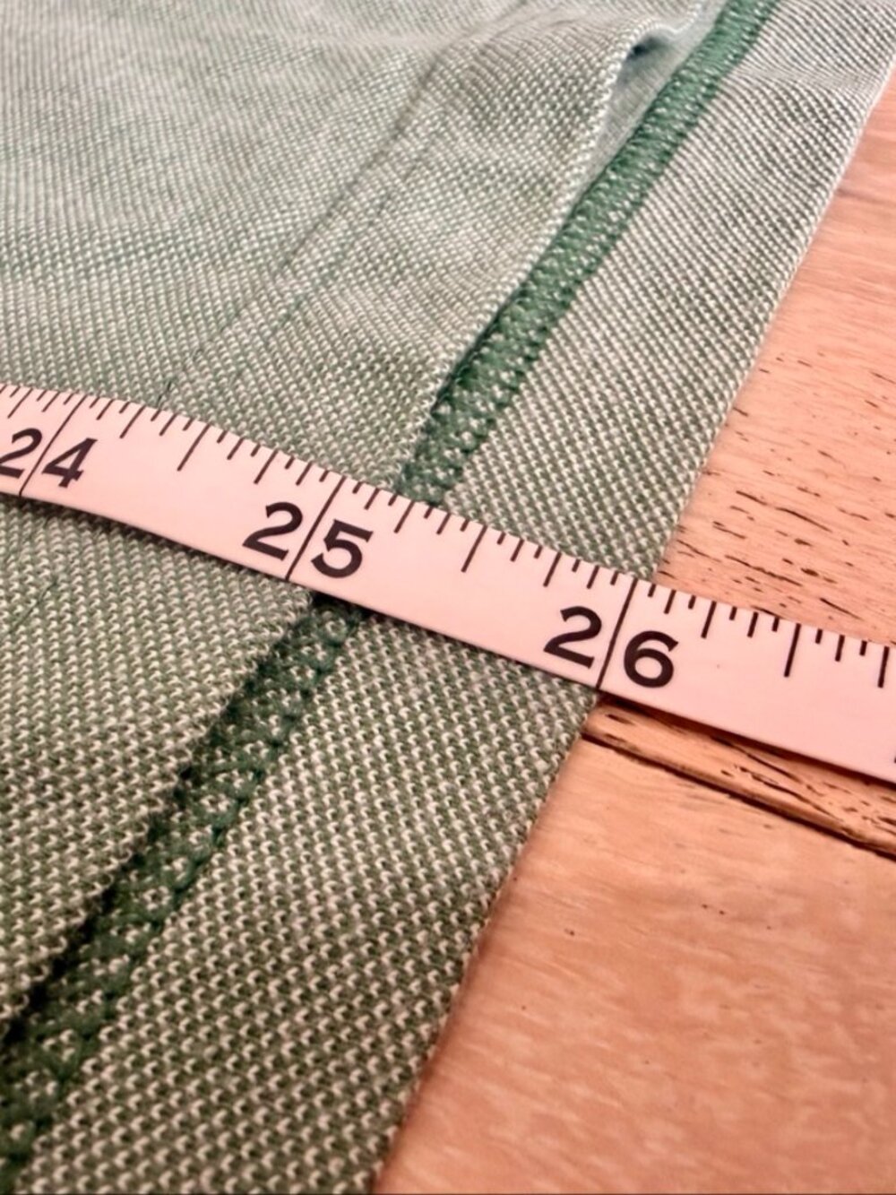 Old Navy Classic Fit Green Polo